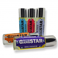 Gangstar Perfumes 30ml